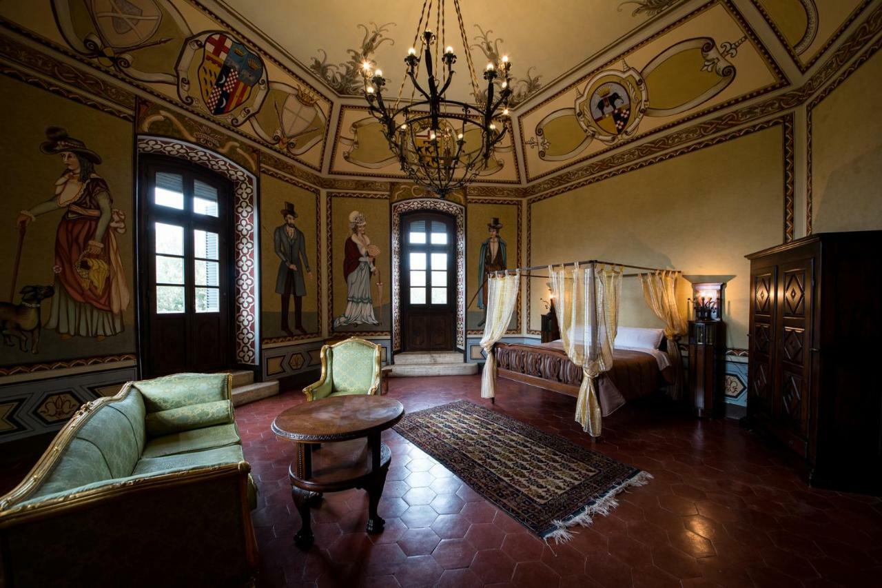 Suite con Balcone