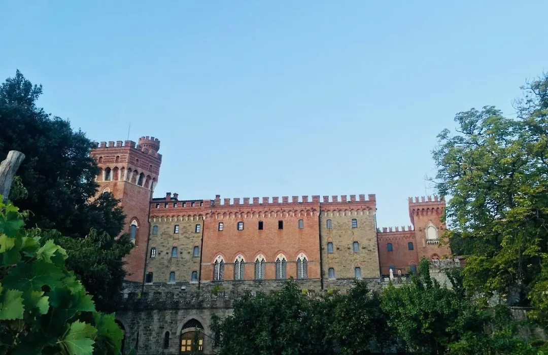 Castello Di Valenzano-1